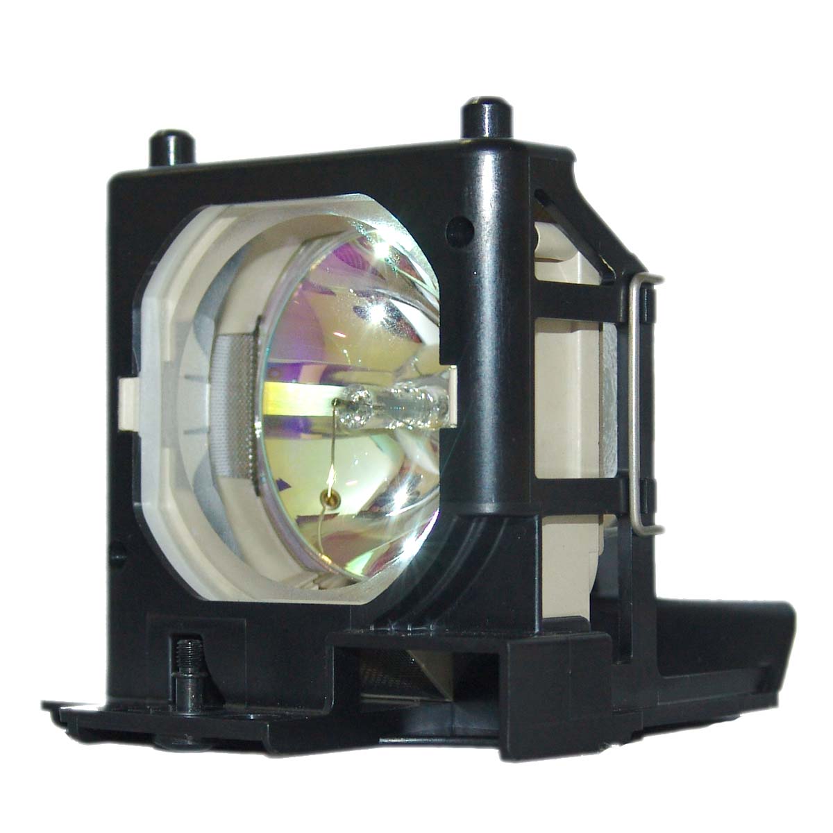 Hitachi DT00671 original Projektorlampe CPS345WLAMP – Bild 2