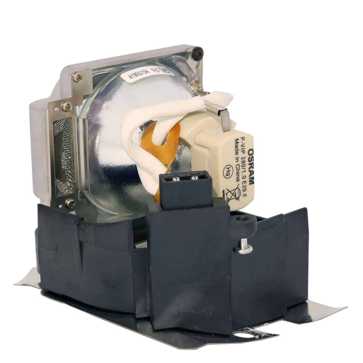 HyBrid VIP – Mitsubishi VLT-XD520LP – Osram Lampe mit Gehäuse VLTXD520LP