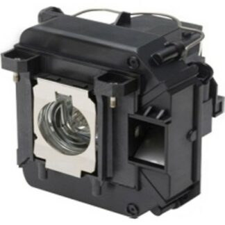 HyBrid VIP - EP60 f. Epson ELPLP60 - Osram Lampe mit Gehäuse V13H010L60