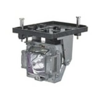 HyBrid VIP - Nec NP04LP - Osram Lampe mit Gehäuse 60002027