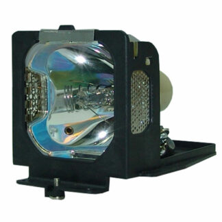 HyBrid UHP - Sanyo POA-LMP55 - Philips Lampe mit Gehäuse 610-309-2706