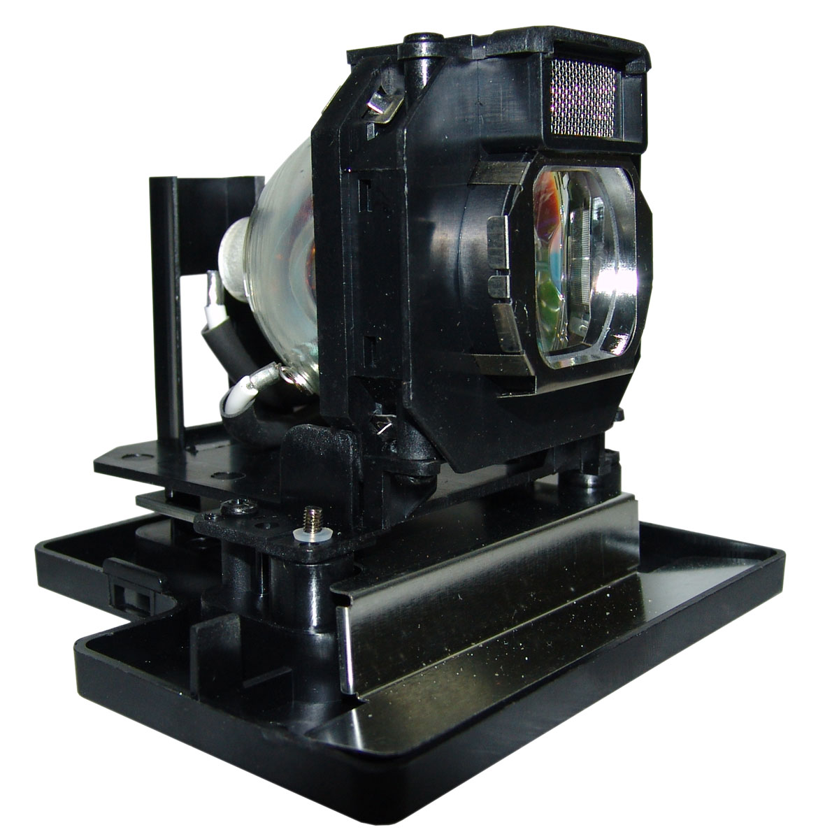 EcoLAP - Panasonic ET-LAE4000 Ersatzlampe / Modul ETLAE4000 – Bild 2