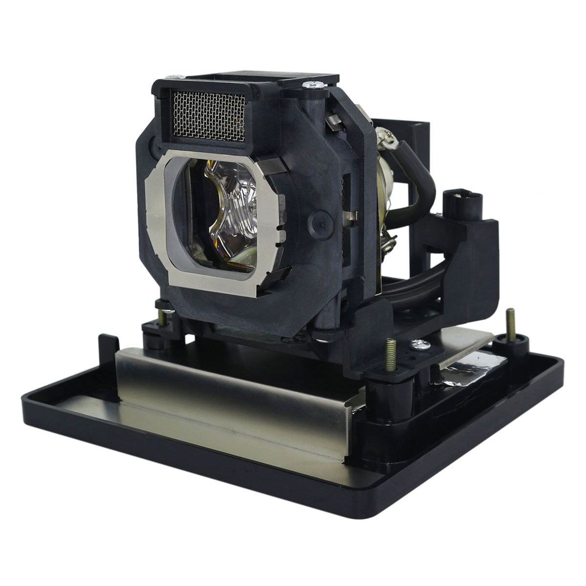 HyBrid UHP – Panasonic ET-LAE4000 – Philips Lampe mit Gehäuse ETLAE4000