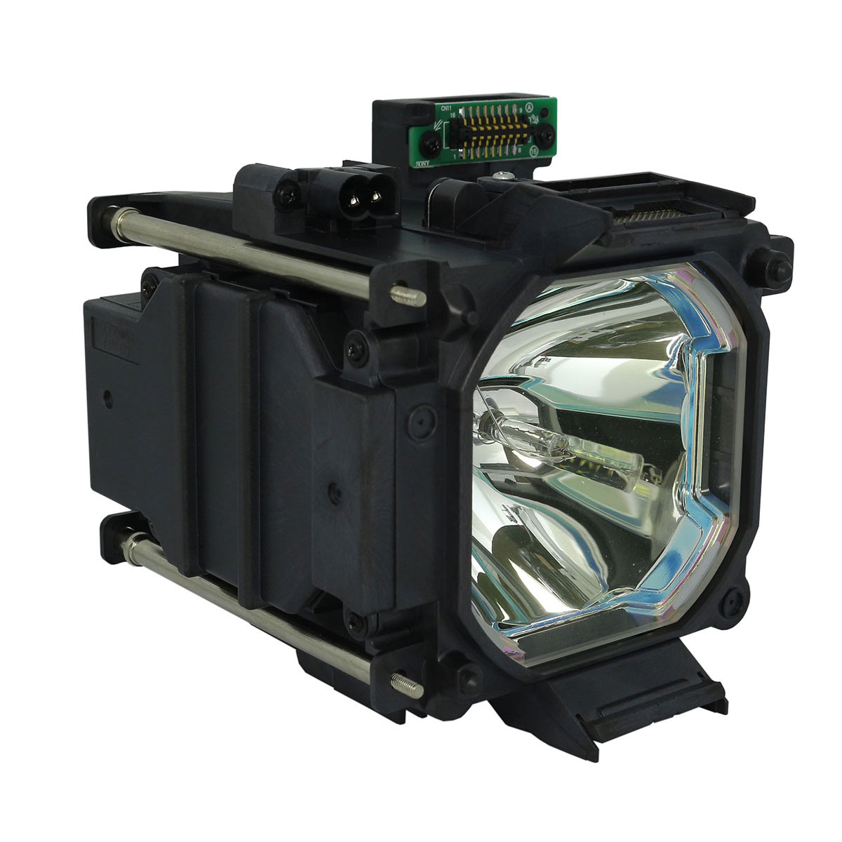 EcoLAP - Sony LMP-F330 Ersatzlampe / Modul LMPF330 – Bild 2