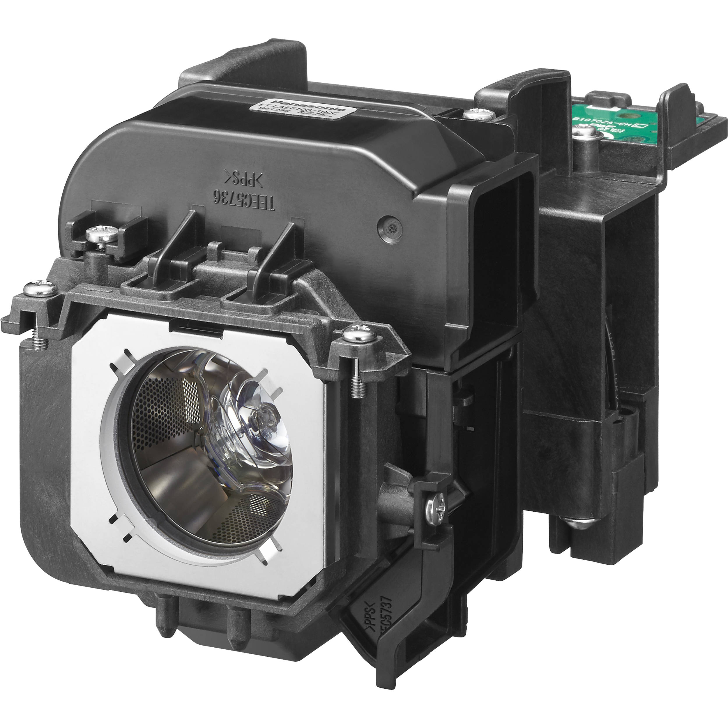Panasonic ET-LAEF100 original Projektorlampe ETLAEF100 – Bild 2