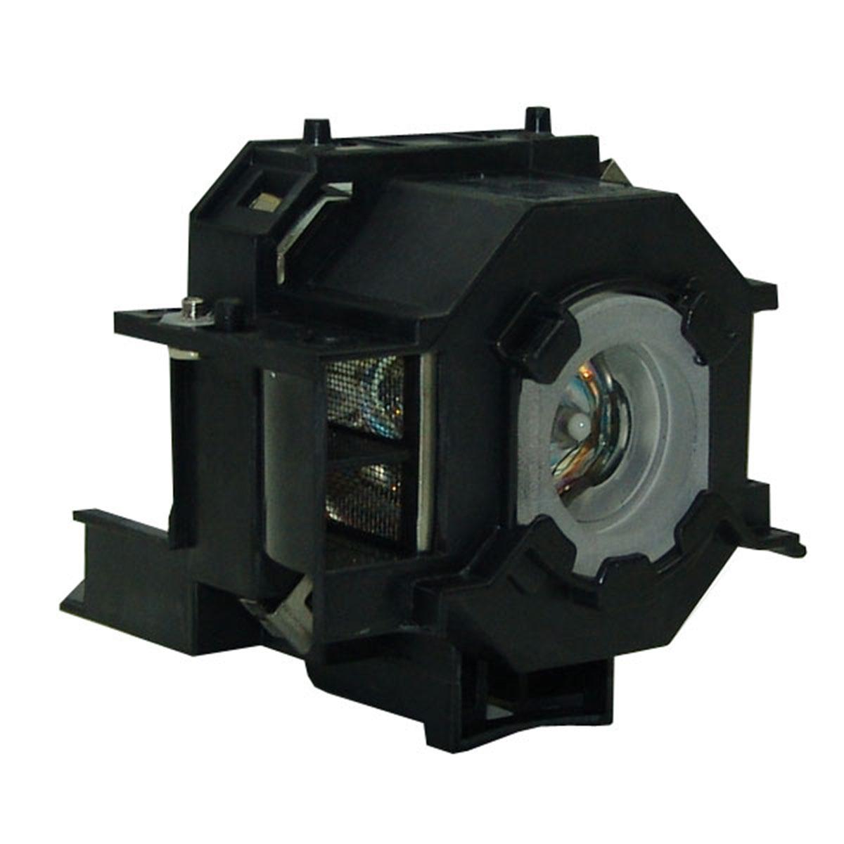 EcoLAP - EP42 f. Epson ELPLP42 Ersatzlampe / Modul V13H010L42 – Bild 2