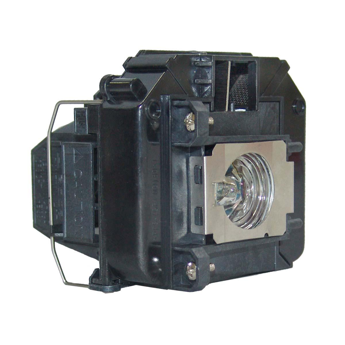 EcoLAP - EP64 f. Epson ELPLP64 Ersatzlampe / Modul V13H010L64 – Bild 2