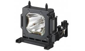 HyBrid UHP - Sony LMP-H202 - Philips Lampe mit Gehäuse LMPH202