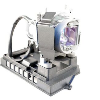 HyBrid UHP - Nec NP20LP - Philips Lampe mit Gehäuse 60003130