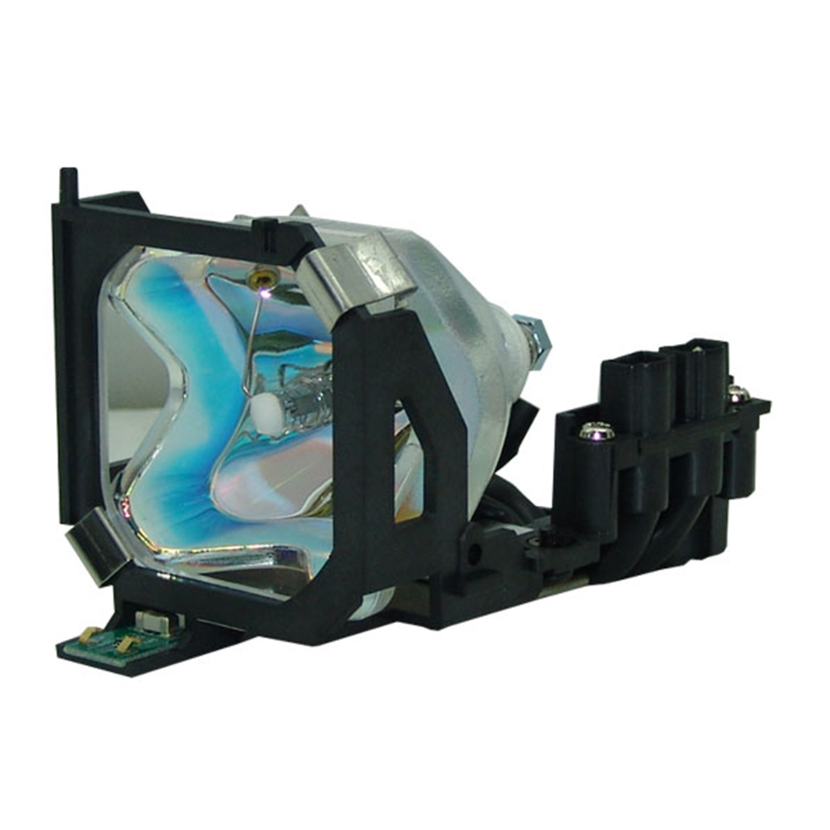 EcoLAP - EP14 f. Epson ELPLP14 Ersatzlampe / Modul V13H010L14 – Bild 2