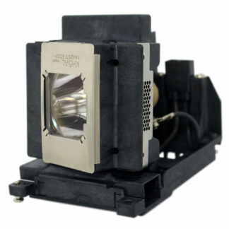 HyBrid UHP - Sanyo POA-LMP145 - Philips Lampe mit Gehäuse 610-350-6814