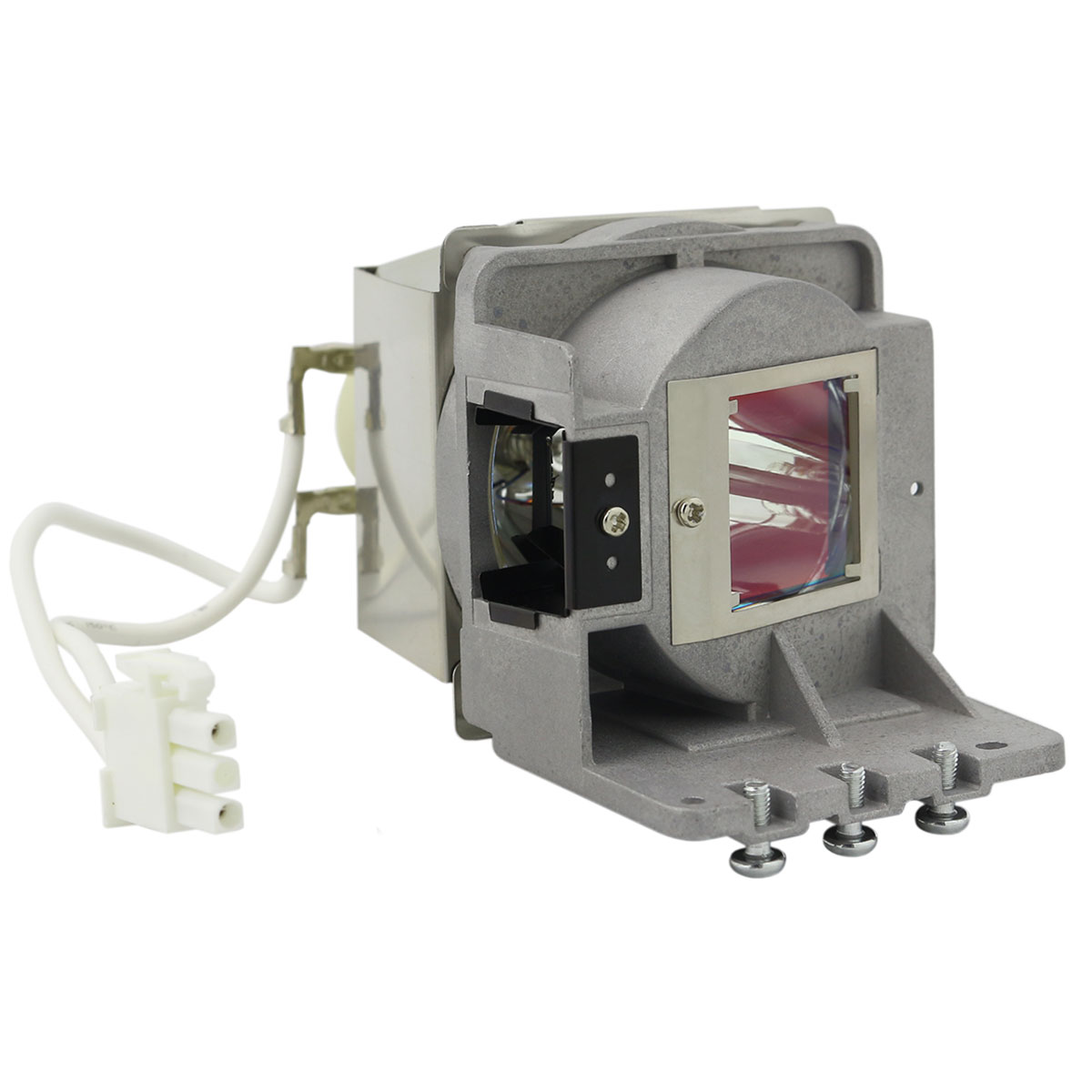 HyBrid VIP - BenQ 5J.JEL05.001 - Osram Lampe mit Gehäuse 5JJEL05001