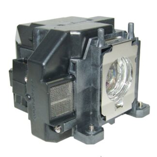 HyBrid VIP - EP67 f. Epson ELPLP67 - Osram Lampe mit Gehäuse V13H010L67