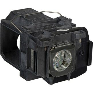 HyBrid VIP - EP85 f. Epson ELPLP85 - Osram Lampe mit Gehäuse V13H010L85