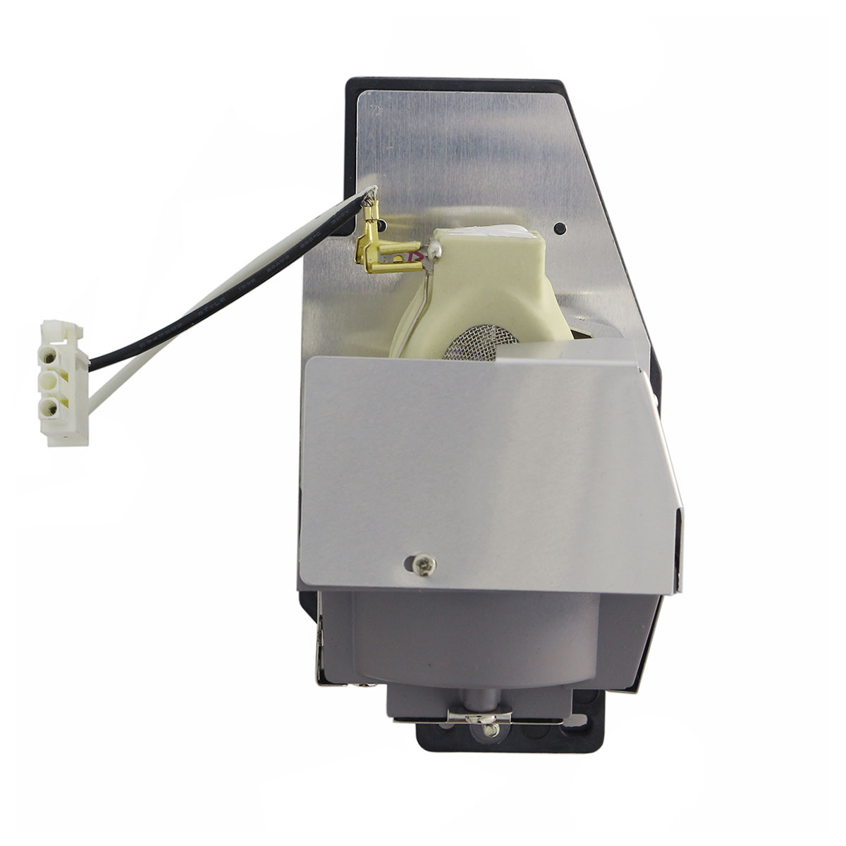 HyBrid UHP - ViewSonic RLC-066 - Philips Lampe mit Gehäuse RLC066 – Bild 3
