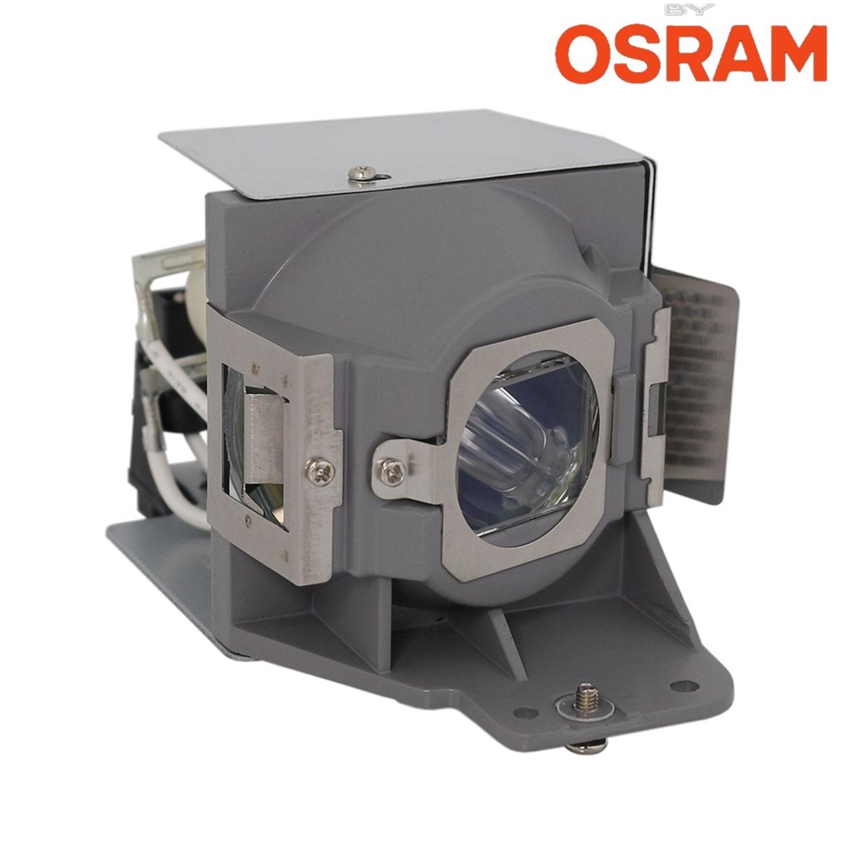 HyBrid VIP - BenQ 5J.J7L05.001 - Osram Lampe mit Gehäuse 5JJ7L05001 – Bild 4