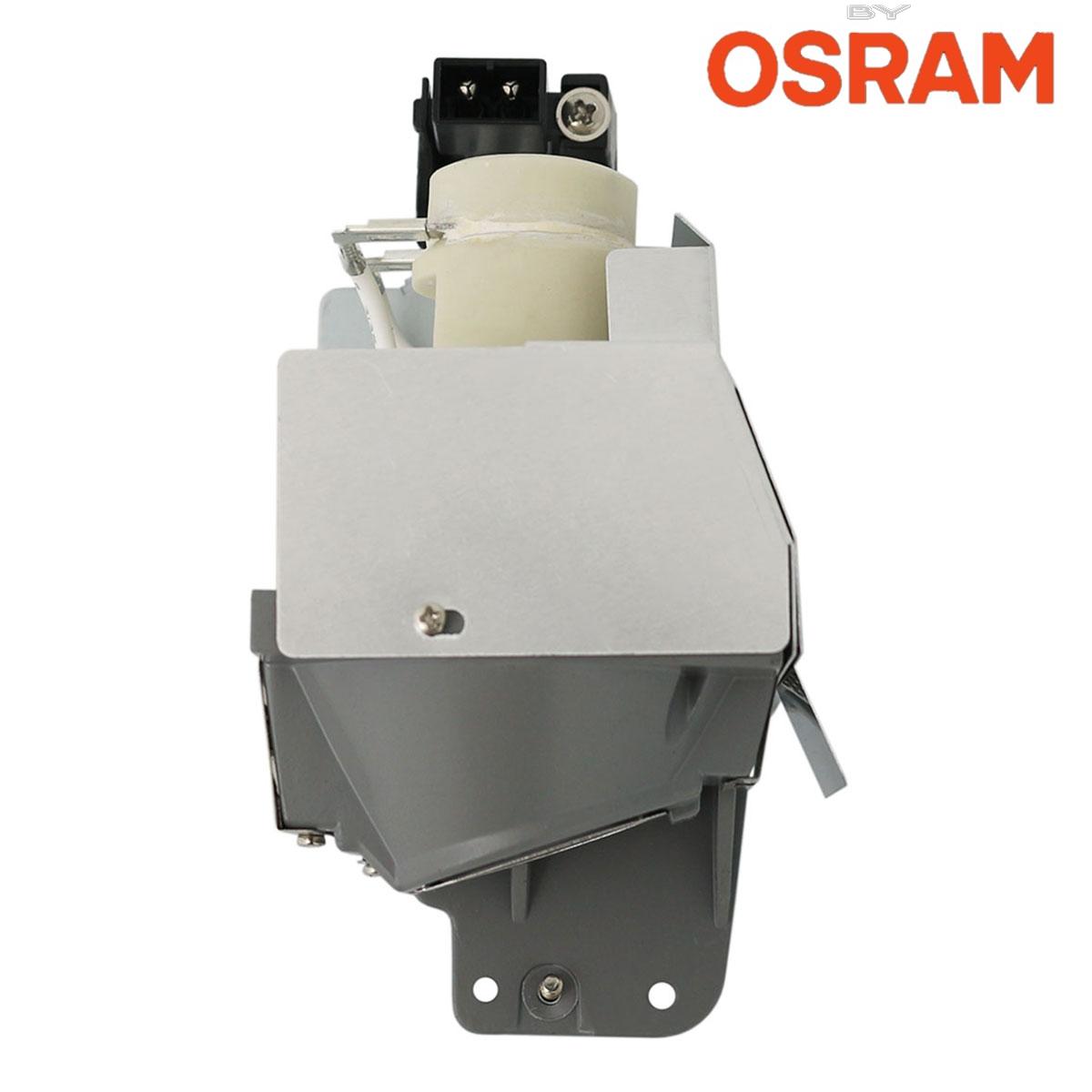 HyBrid VIP - BenQ 5J.J7L05.001 - Osram Lampe mit Gehäuse 5JJ7L05001 – Bild 2