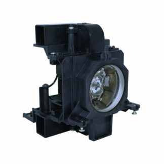 HyBrid NSH - Sanyo POA-LMP136 - Ushio Lampe mit Gehäuse 610-346-9607