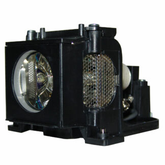 HyBrid UHP - Sanyo POA-LMP107 - Philips Lampe mit Gehäuse 610-330-4564