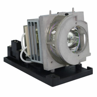 HyBrid UHP - Nec NP34LP - Philips Lampe mit Gehäuse 100013979