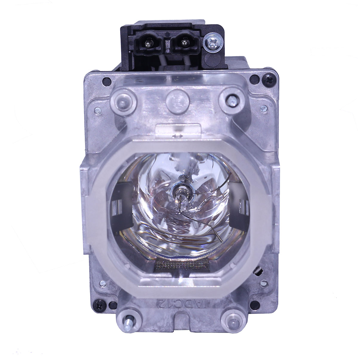 HyBrid UHP – Mitsubishi VLT-XL7100LP – Philips Lampe mit Gehäuse 915D116O15