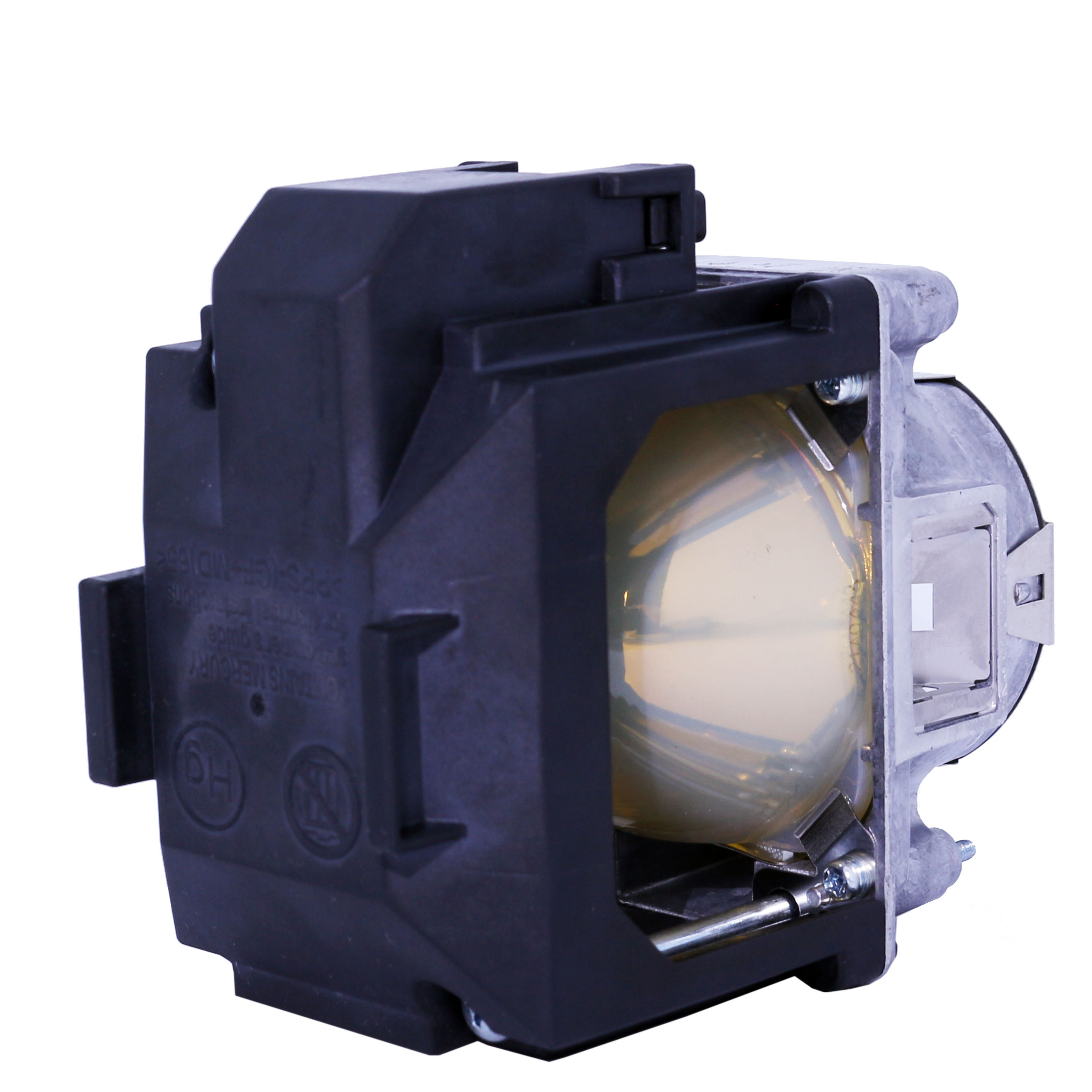 HyBrid UHP – Mitsubishi VLT-XL7100LP – Philips Lampe mit Gehäuse 915D116O15