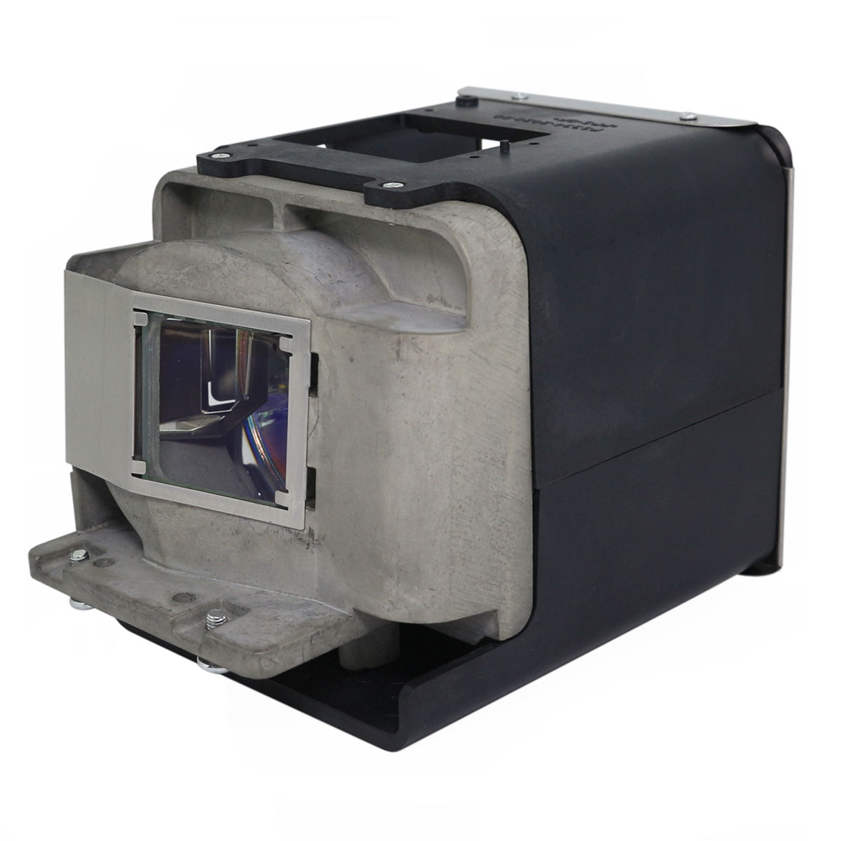 HyBrid UHP - ViewSonic RLC-076 - Philips Lampe mit Gehäuse RLC076 – Bild 2