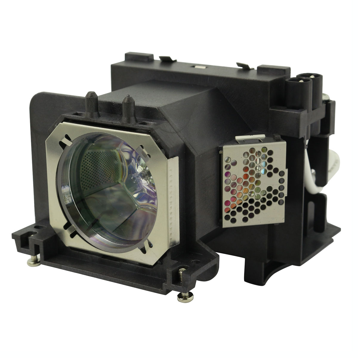 EcoLAP - Panasonic ET-LAV400 Ersatzlampe / Modul ETLAV400 – Bild 2