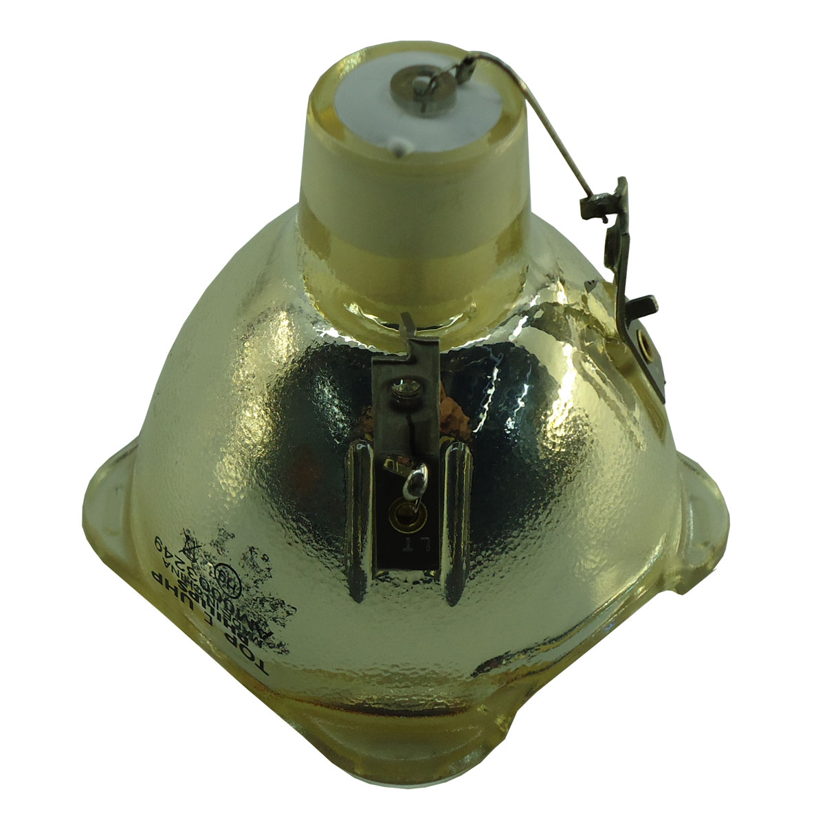 Philips UHP Beamerlampe f. Optoma SP.8BY01GC01 ohne Gehäuse BL-FU280B – Bild 3