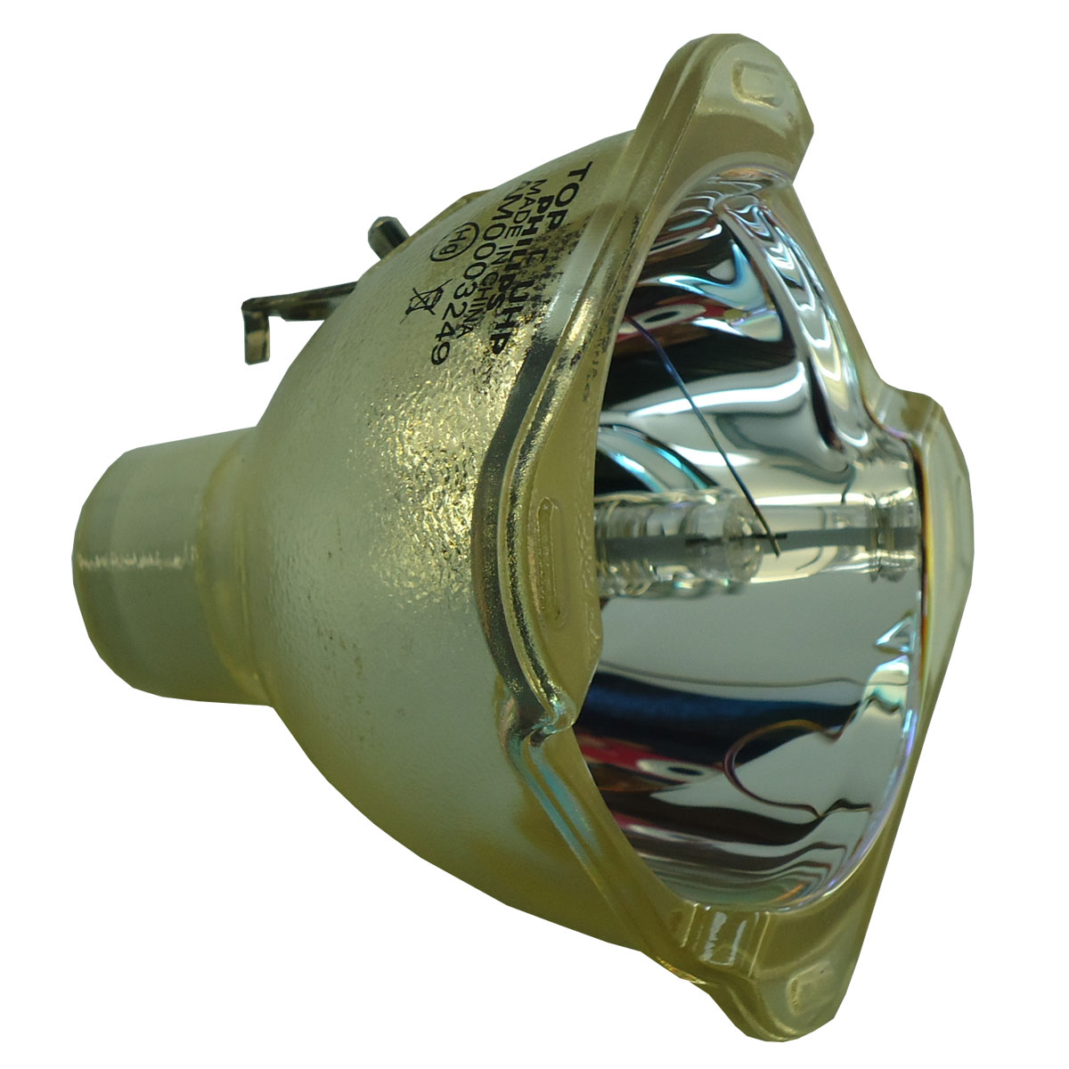 Philips UHP Beamerlampe f. Optoma SP.8BY01GC01 ohne Gehäuse BL-FU280B – Bild 2