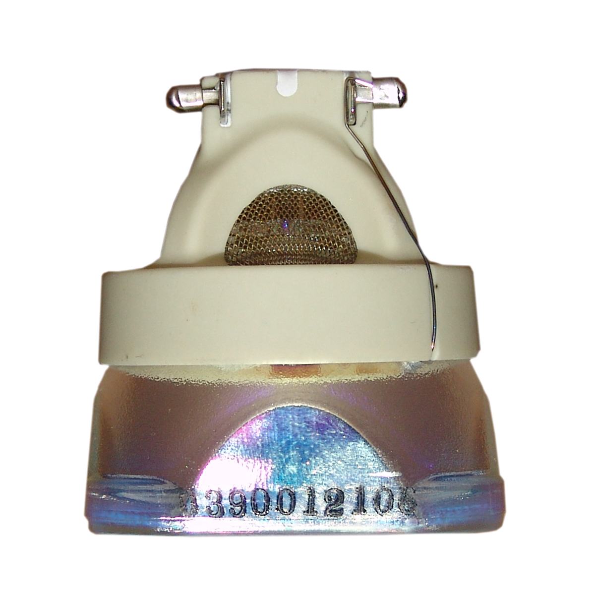 Philips UHP Beamerlampe f. Sanyo POA-LMP150 ohne Gehäuse POALMP150 – Bild 4