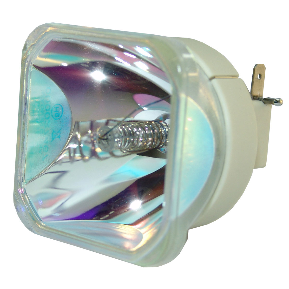 Philips UHP Beamerlampe f. Sanyo POA-LMP150 ohne Gehäuse POALMP150 – Bild 3