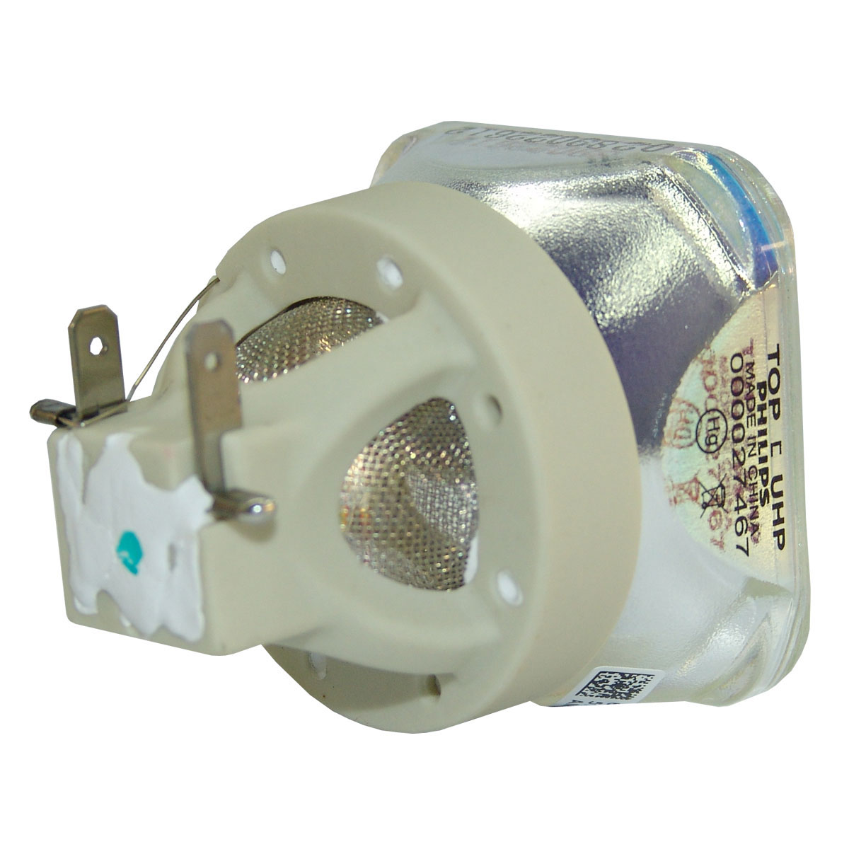 Philips UHP Beamerlampe f. Sanyo POA-LMP150 ohne Gehäuse POALMP150 – Bild 2