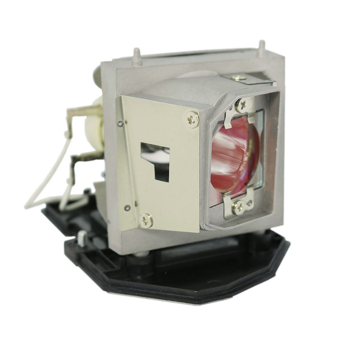 HyBrid UHP - Optoma SP.8PJ01GC01 - Philips Lampe mit Gehäuse BL-FU190A