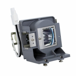 HyBrid UHP - BenQ 5J.JA805.001 - Philips Lampe mit Gehäuse 5JJA805001