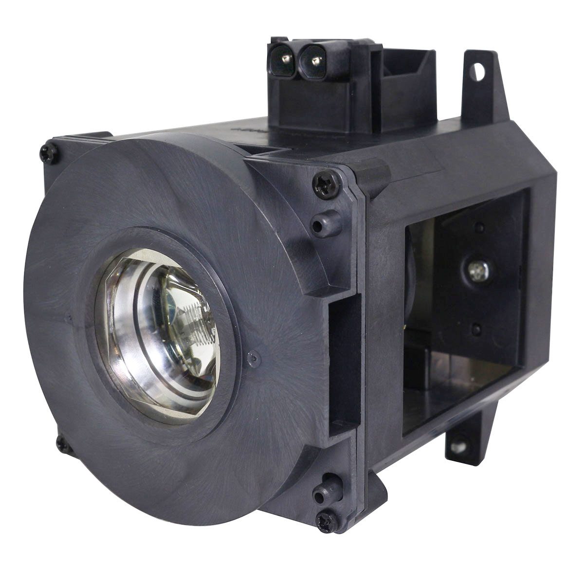 HyBrid UHP - Nec NP21LP - Philips Lampe mit Gehäuse 60003224 – Bild 2