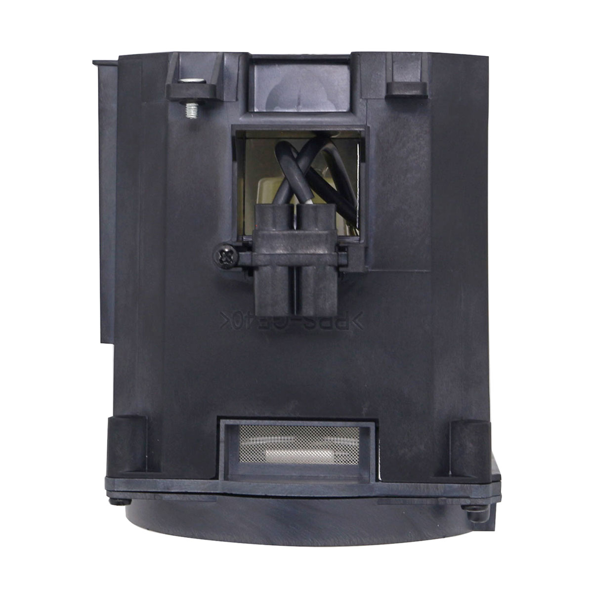 HyBrid UHP - Nec NP21LP - Philips Lampe mit Gehäuse 60003224 – Bild 3