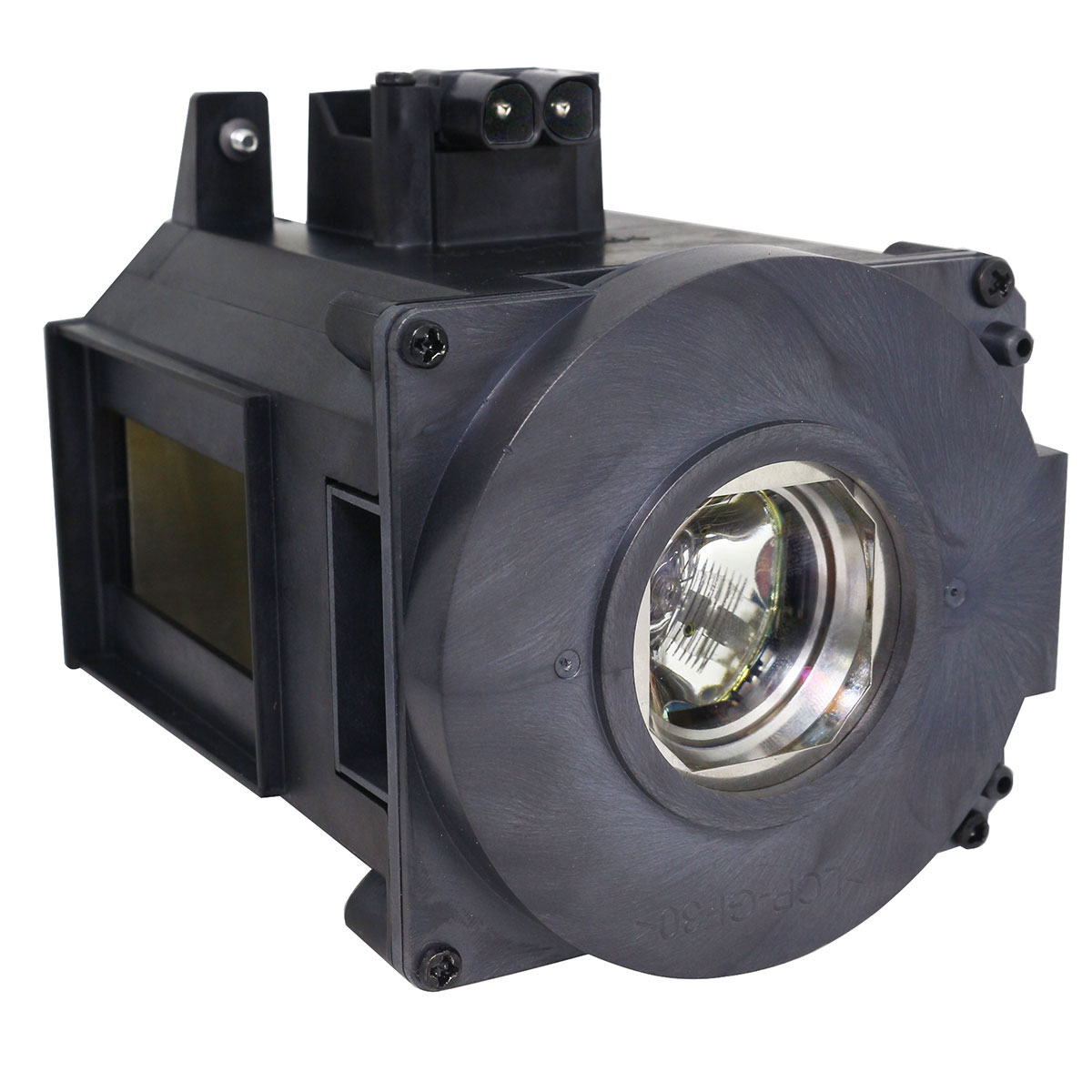 HyBrid UHP - Nec NP21LP - Philips Lampe mit Gehäuse 60003224