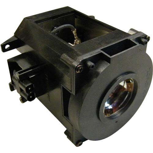 HyBrid UHP - Nec NP21LP - Philips Lampe mit Gehäuse 60003224 – Bild 6