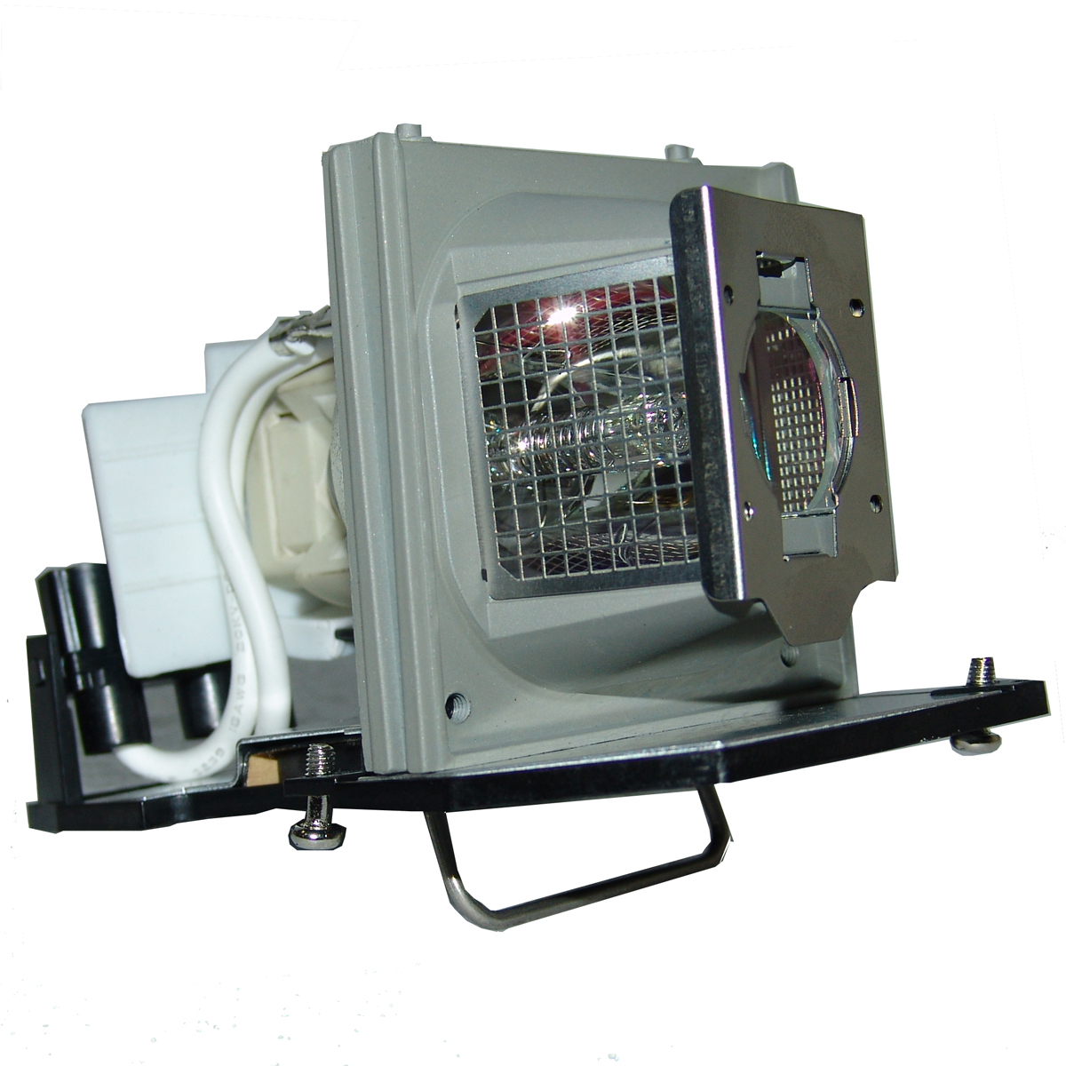 HyBrid VIP - Acer EC.J3001.001 - Osram Lampe mit Gehäuse EY.JBY05.005