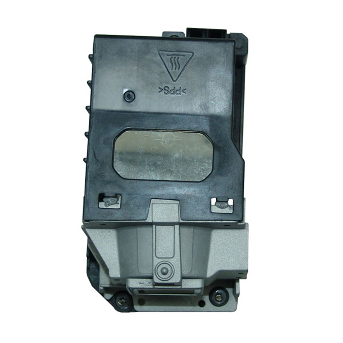 HyBrid SHP - Toshiba TLP-LW15 - Phoenix Lampe mit Gehäuse 75016600 – Bild 5