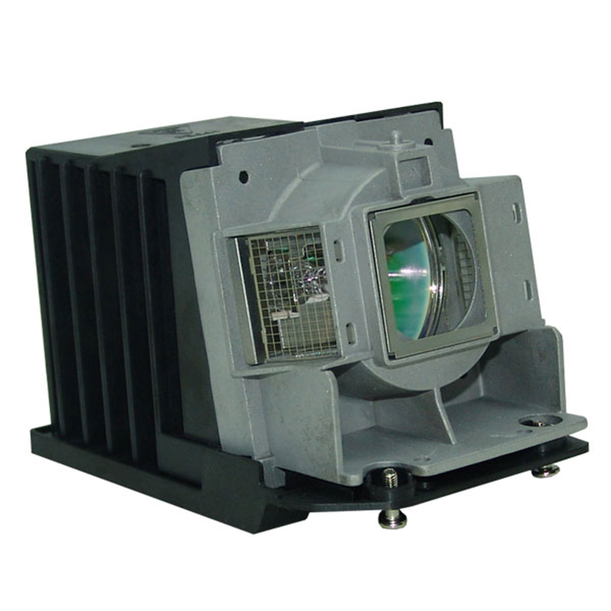 HyBrid SHP - Toshiba TLP-LW15 - Phoenix Lampe mit Gehäuse 75016600 – Bild 3