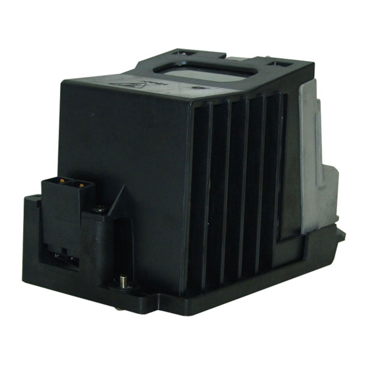 HyBrid SHP - Toshiba TLP-LW15 - Phoenix Lampe mit Gehäuse 75016600 – Bild 7