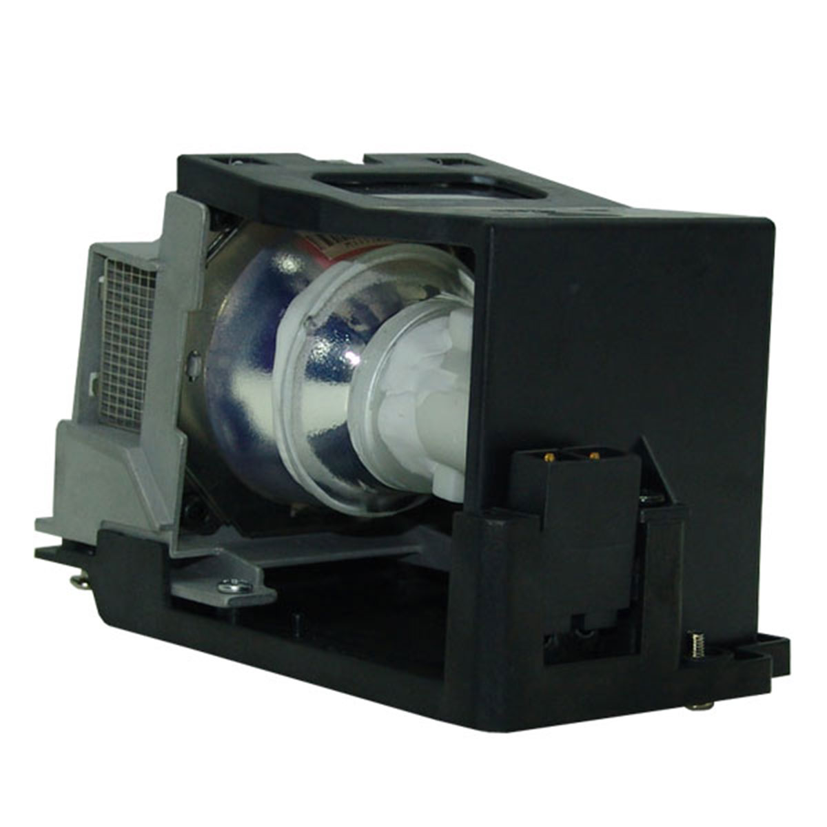 HyBrid SHP - Toshiba TLP-LW15 - Phoenix Lampe mit Gehäuse 75016600 – Bild 6