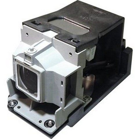 HyBrid SHP - Toshiba TLP-LW15 - Phoenix Lampe mit Gehäuse 75016600 – Bild 2