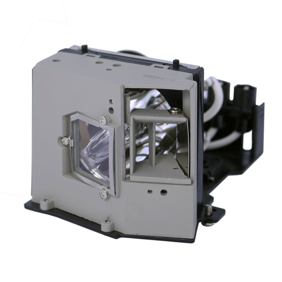 HyBrid VIP - Optoma SP.85Y01GC01 - Osram Lampe mit Gehäuse BL-FP300A – Bild 6