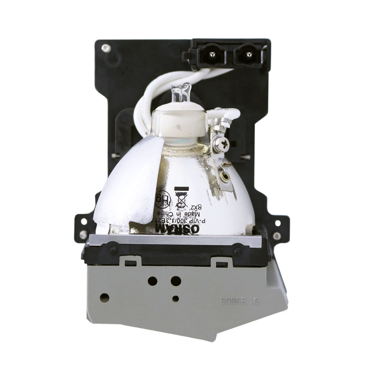 HyBrid VIP - Optoma SP.85Y01GC01 - Osram Lampe mit Gehäuse BL-FP300A – Bild 3