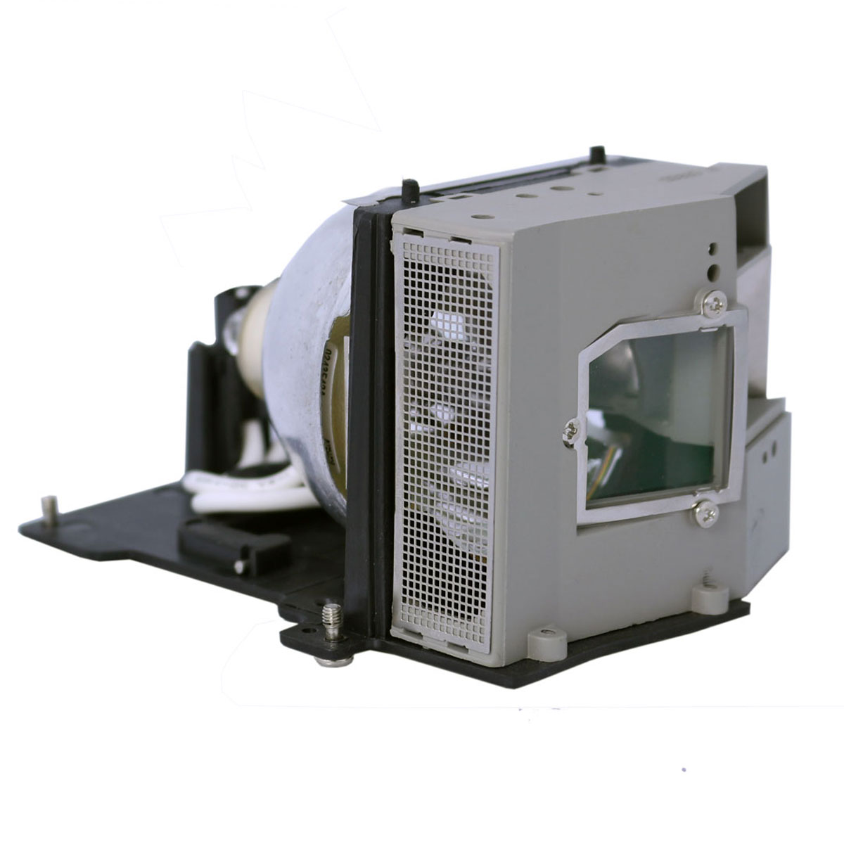 HyBrid VIP - Optoma SP.85Y01GC01 - Osram Lampe mit Gehäuse BL-FP300A – Bild 5