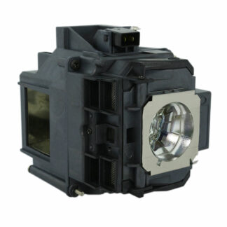 HyBrid VIP - EP76 f. Epson ELPLP76 - Osram Lampe mit Gehäuse V13H010L76