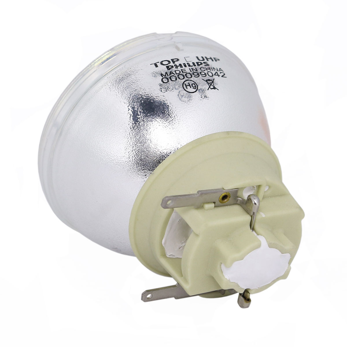 Philips UHP Beamerlampe f. BenQ 5J.JGE05.001 ohne Gehäuse 5JJGE05001